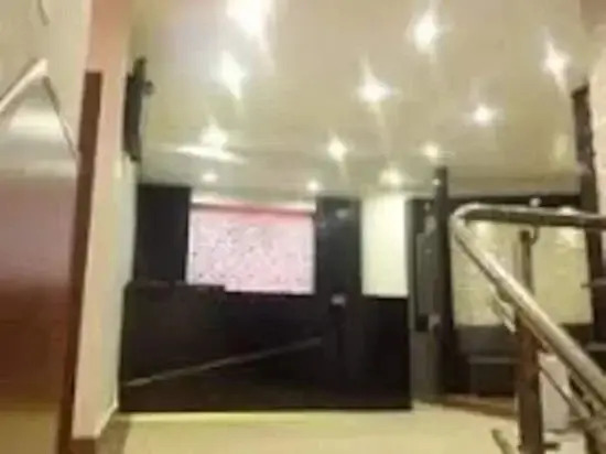 Hotel Door Key
