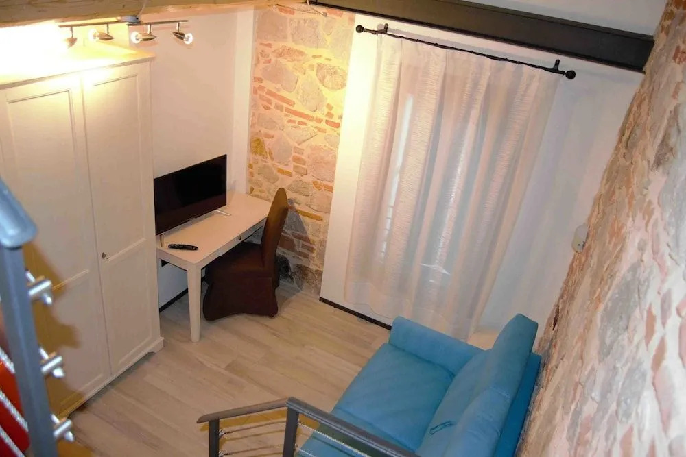 Residenza Tito Livio Teolo