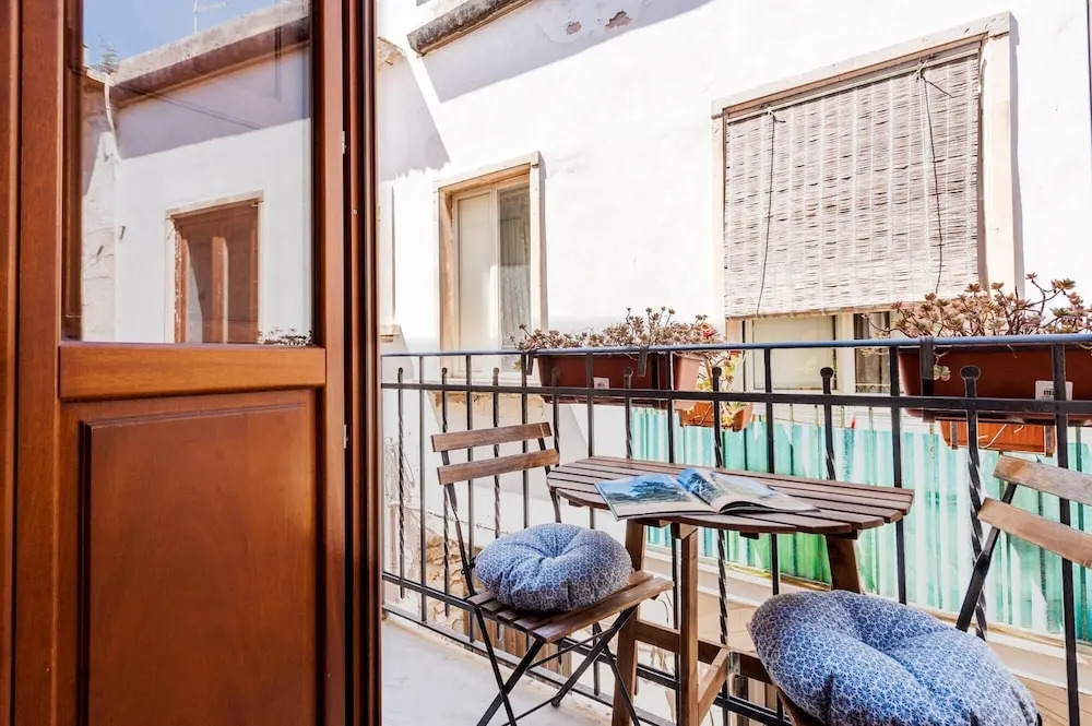 Five Stars Sicily Sirio by Ortigia Apartments