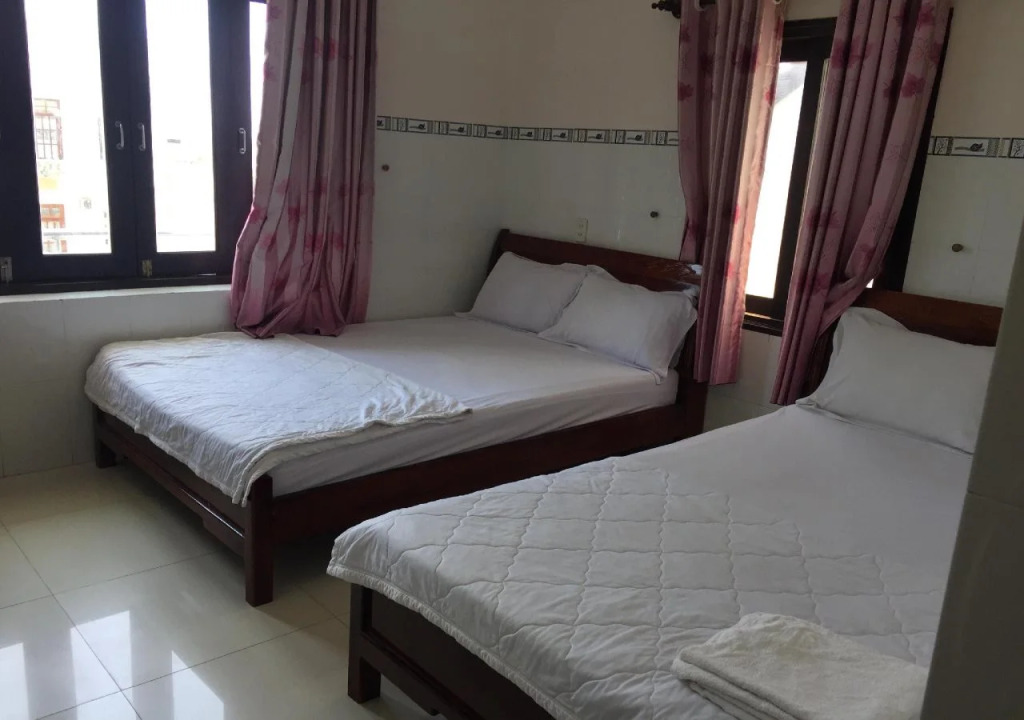 Thanh Duy Guest House