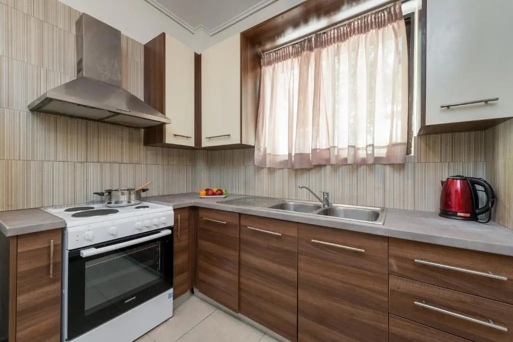 Phoenix Apartments - B2 & B3
