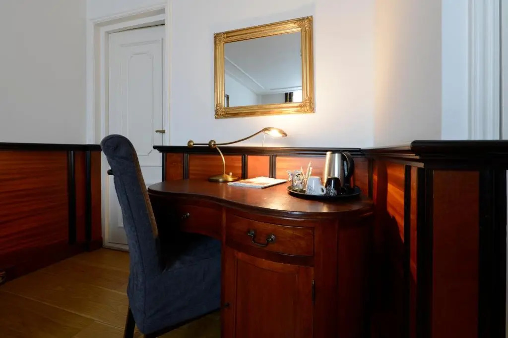 Logement Garjen