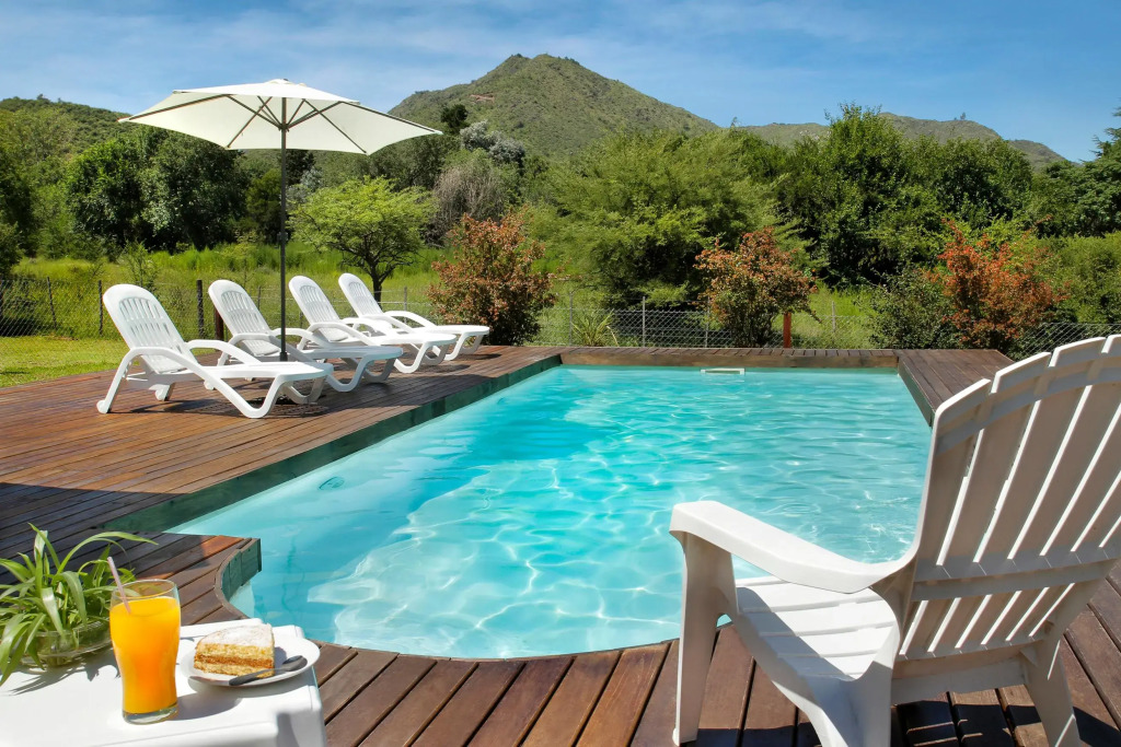 Hotel Boutique Spa & Sushi Posada de Campo-Solo adultos
