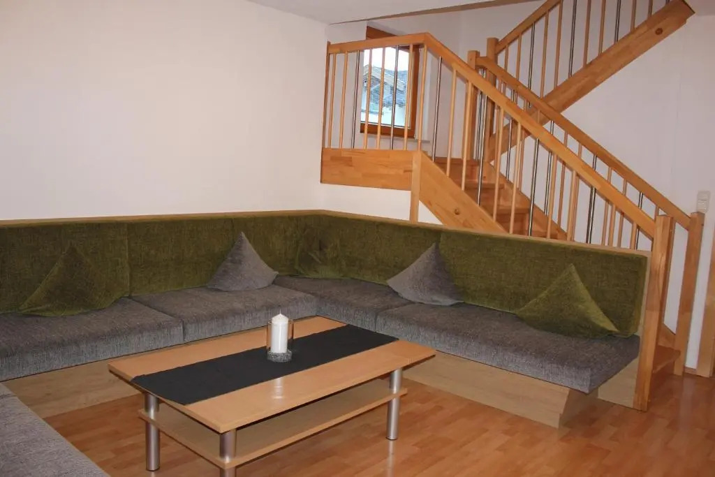 Chalet Mühle