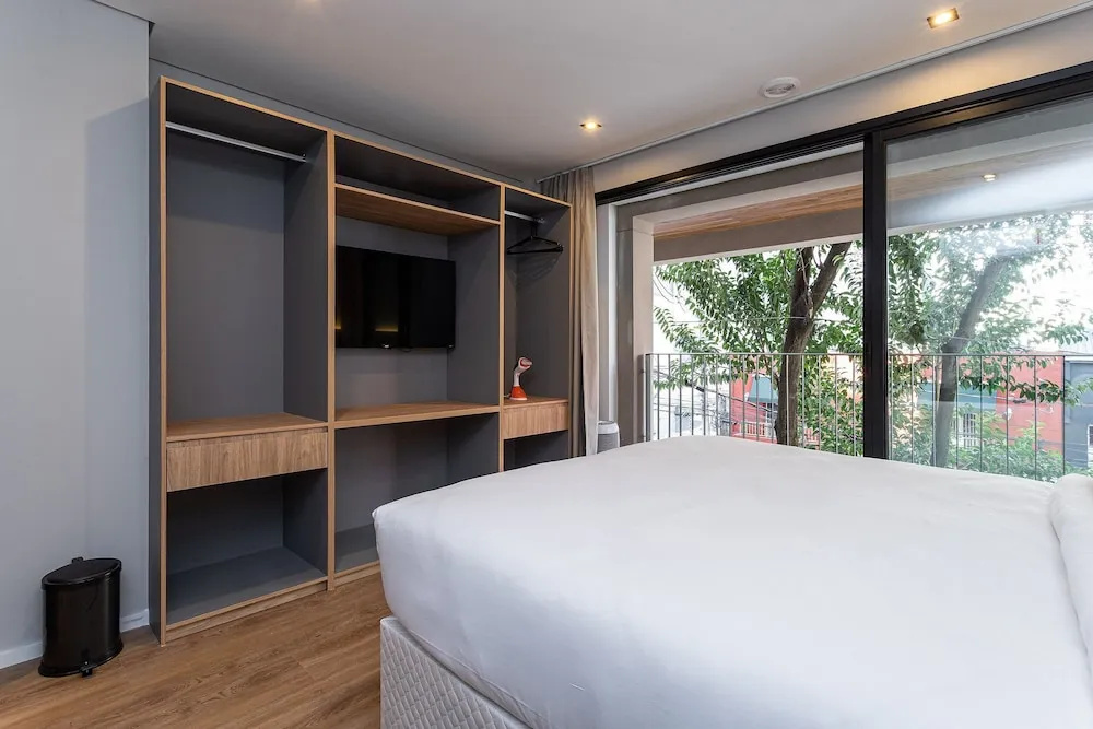 Studio Moderno Paulista