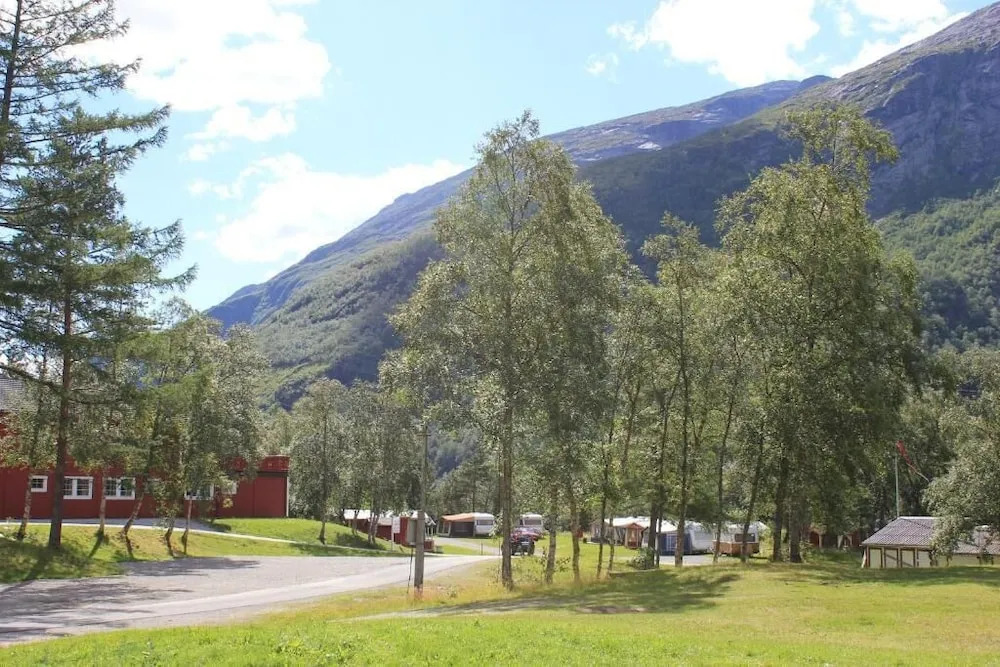 Trædal Hotel