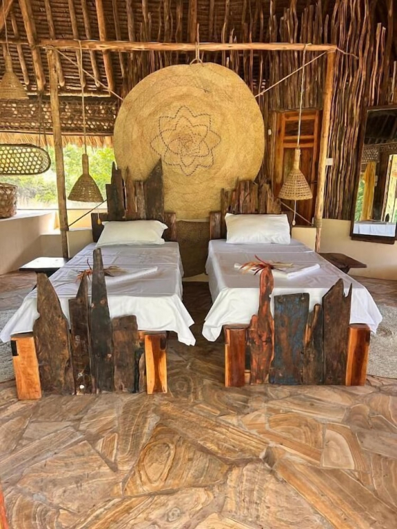 Kwa Simba Tanzania