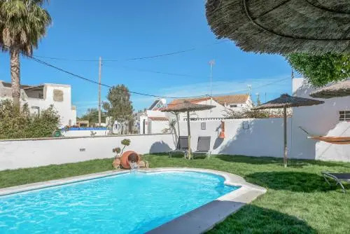 Casa Nesenka 1