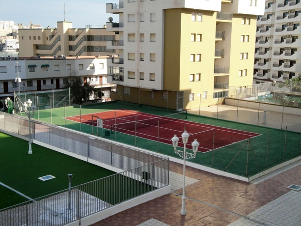 Apartamentos Playa Norte Peniscola 3000
