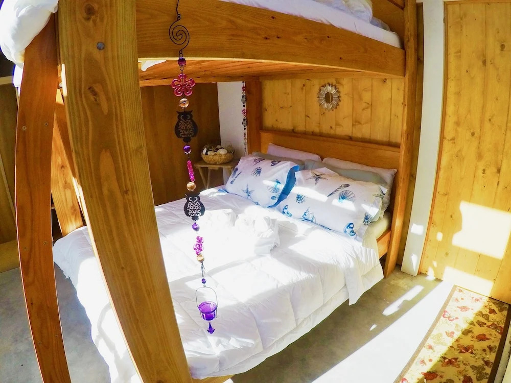 Lolia Eco-Village