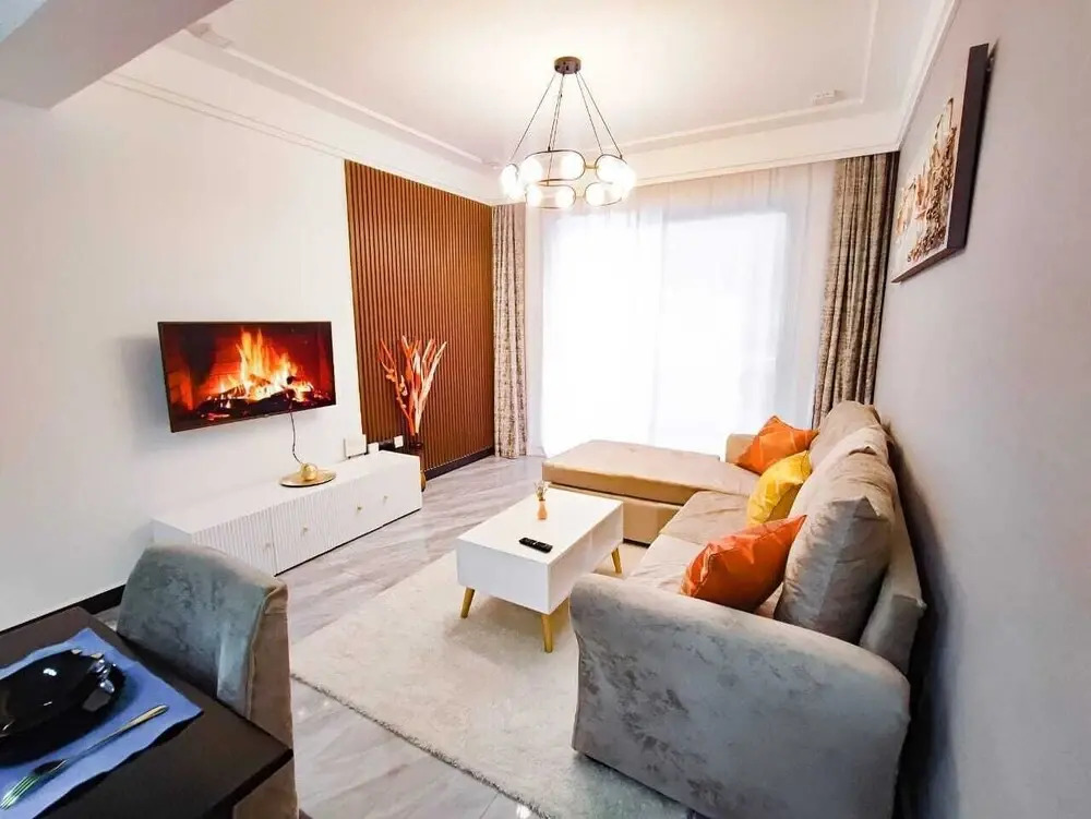 Lux Suites Staroot Apartments Kilimani