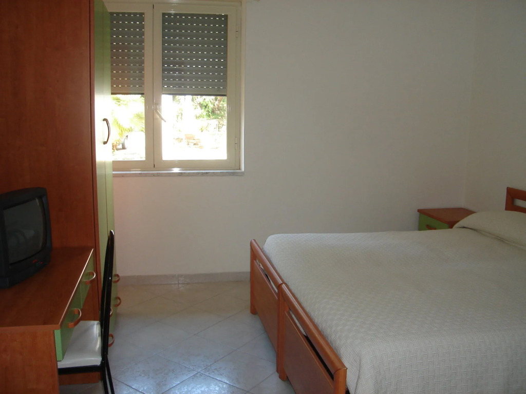 Hotel Eden