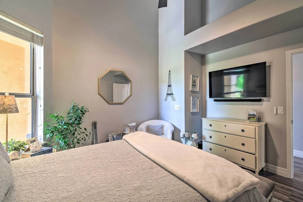 Putting Green: Golfer's Getaway in Scottsdale