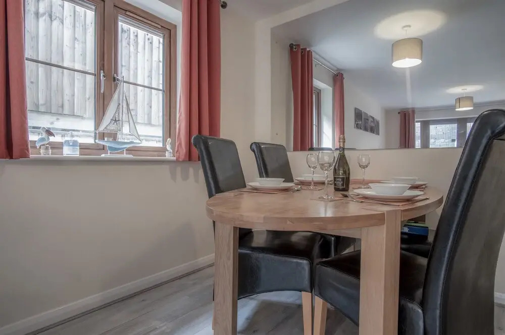 Kilgetty Heights - 2 Bedroom - Kilgetty