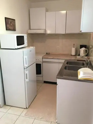 Apartment Banko