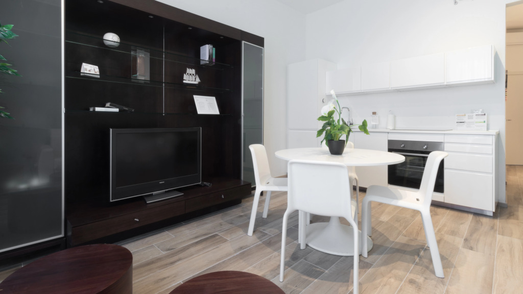 Italianway Comfort - Merlo 1