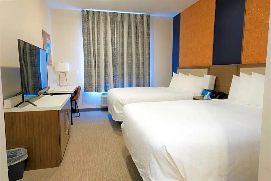 Scenic View Inn & Suites Moab