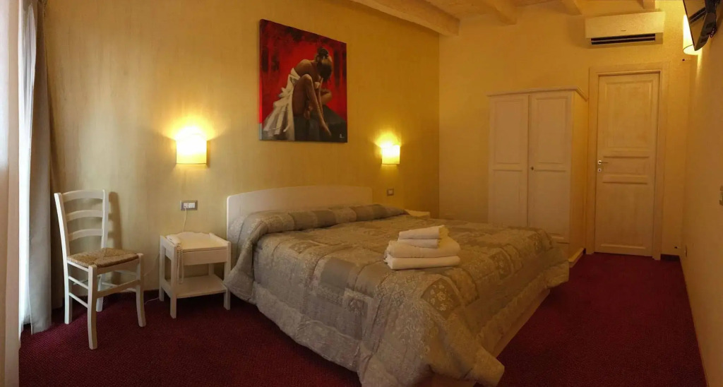 Bel Sole Guest House