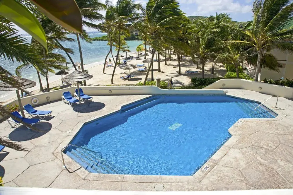 St. Jamess Club Resort - Все включено