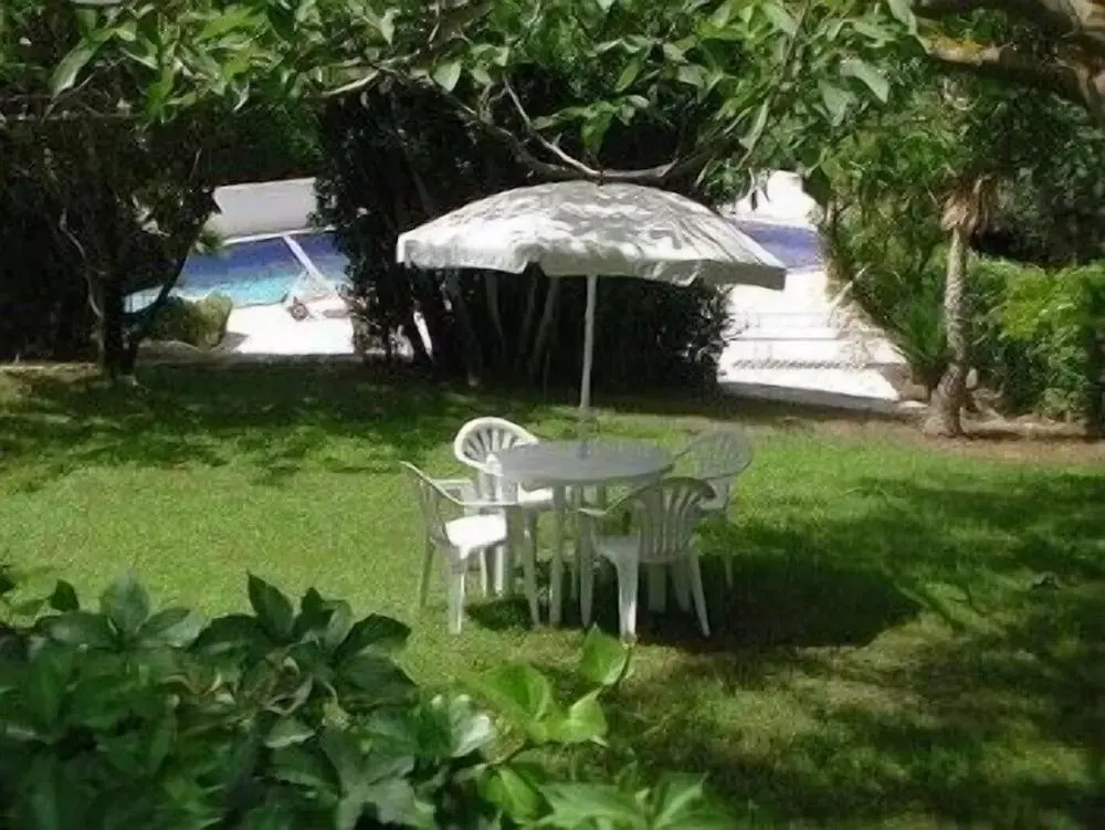 Villa Aurea
