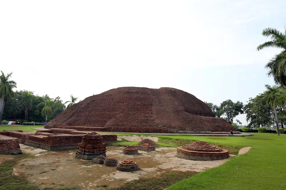 The Imperial Kushinagar