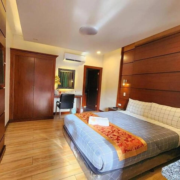 Jo Carters Hotel and Suites Angeles City