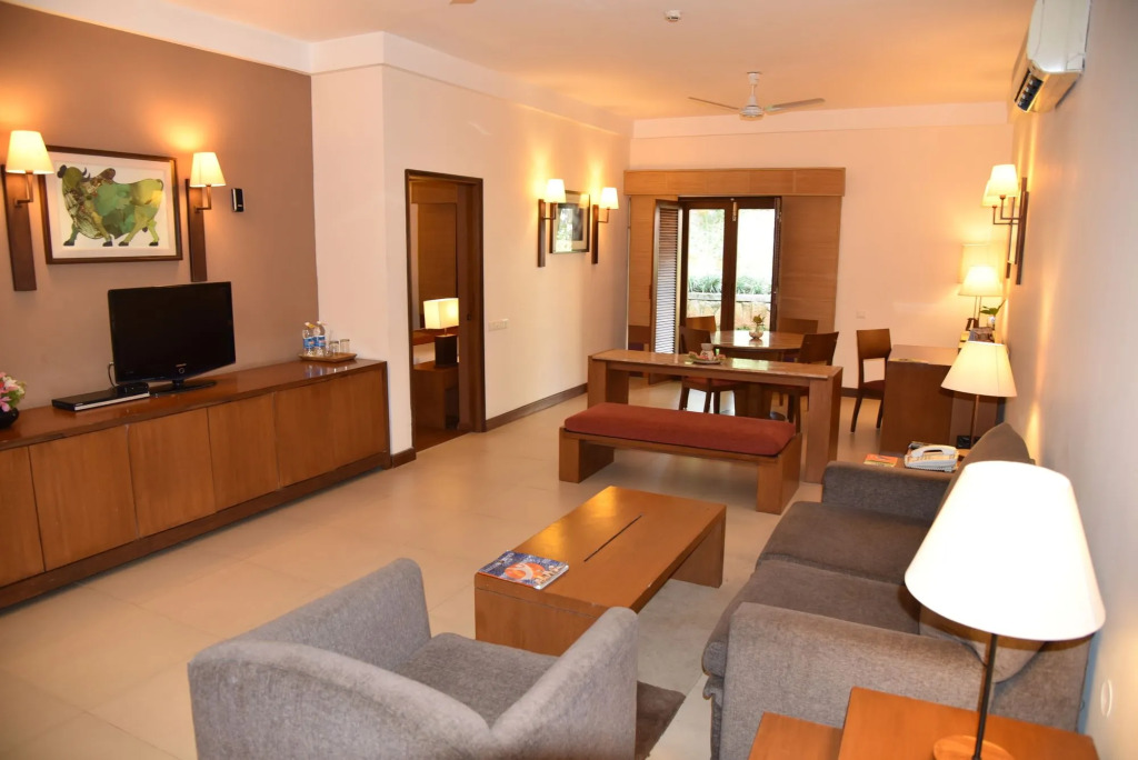 Angsana Oasis Spa & Resort