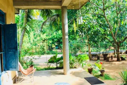 Kataragama Homestay