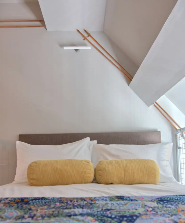 Sleep Hotel