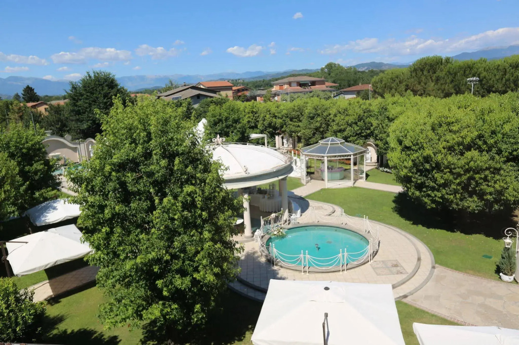 Hotel Ristorante Borgo Antico
