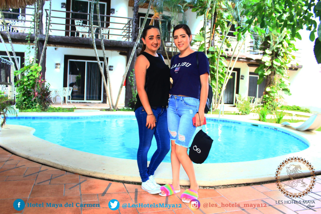 MAYAN ART Hotel Boutique - 10Th Ave