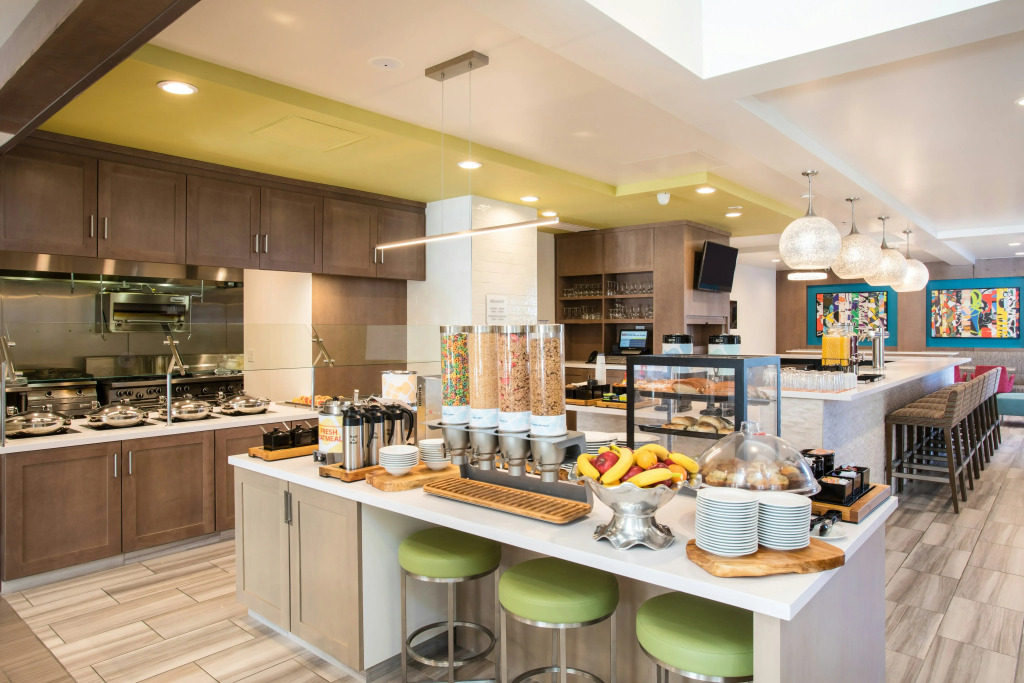 Hilton Garden Inn Las Vegas City Center