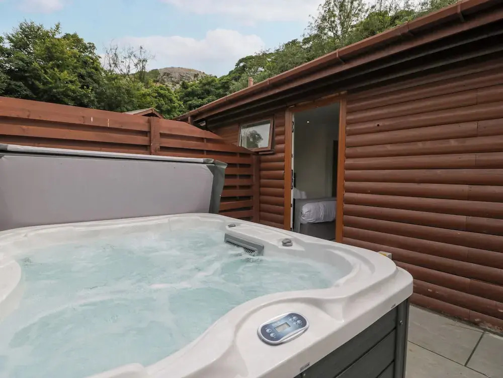 Luxury Lodge 62