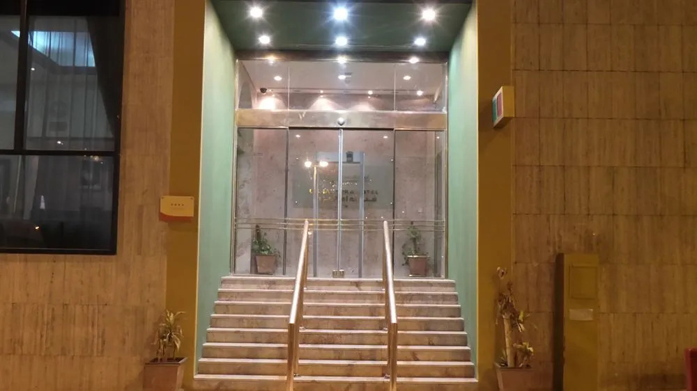 فندق مسك ام القرى Misk Umm Al Qura Hotel