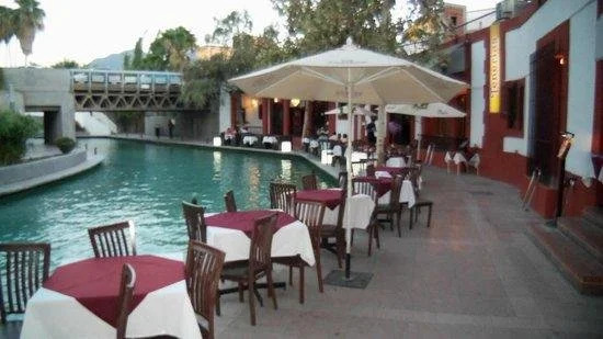 La Casona VIP