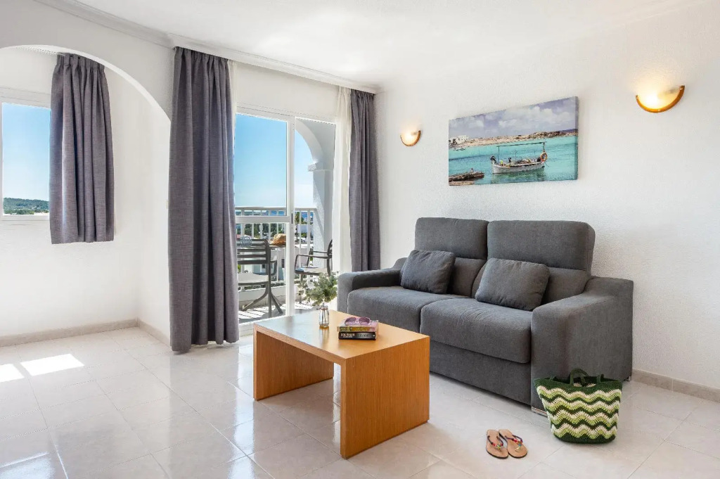 Hotel Apartamentos Vibra San Marino