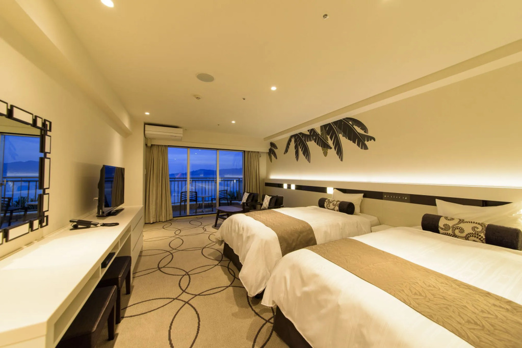 Courtyard by Marriott Okinawa Resort