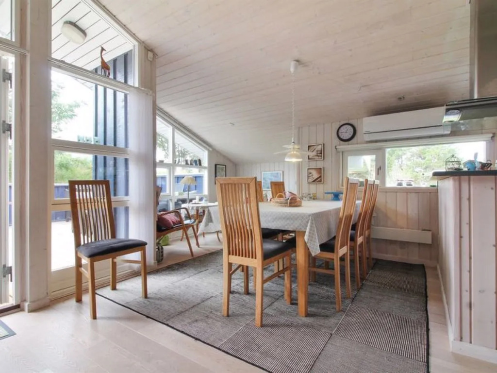 "Toska" - 1.7km from the sea in NW Jutland