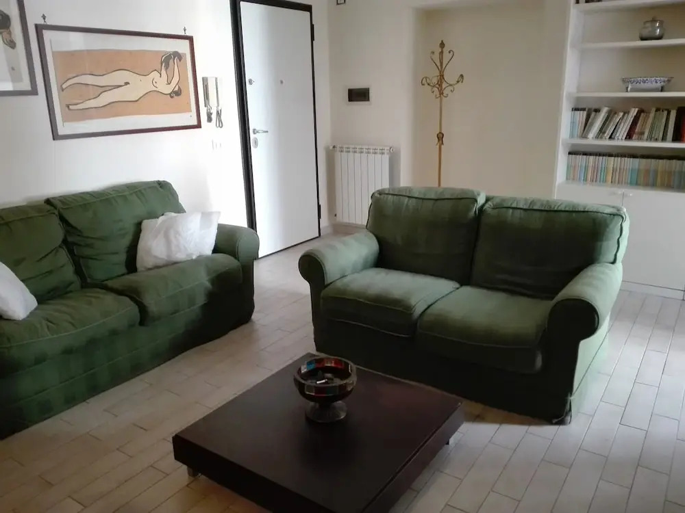 Daysin Apartment