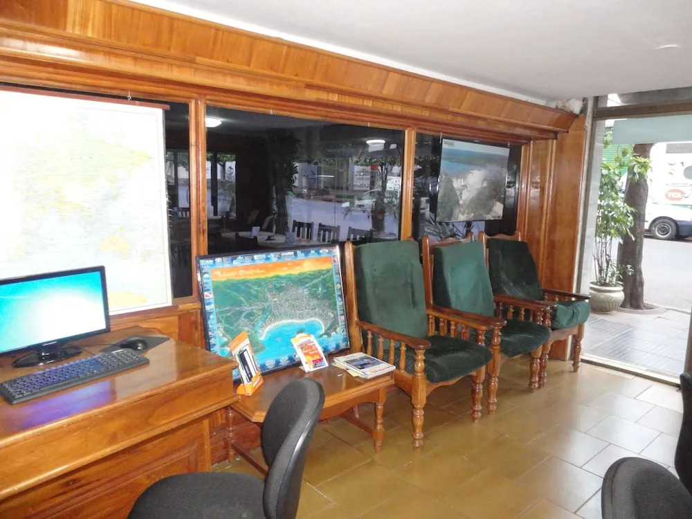 Hotel Executive