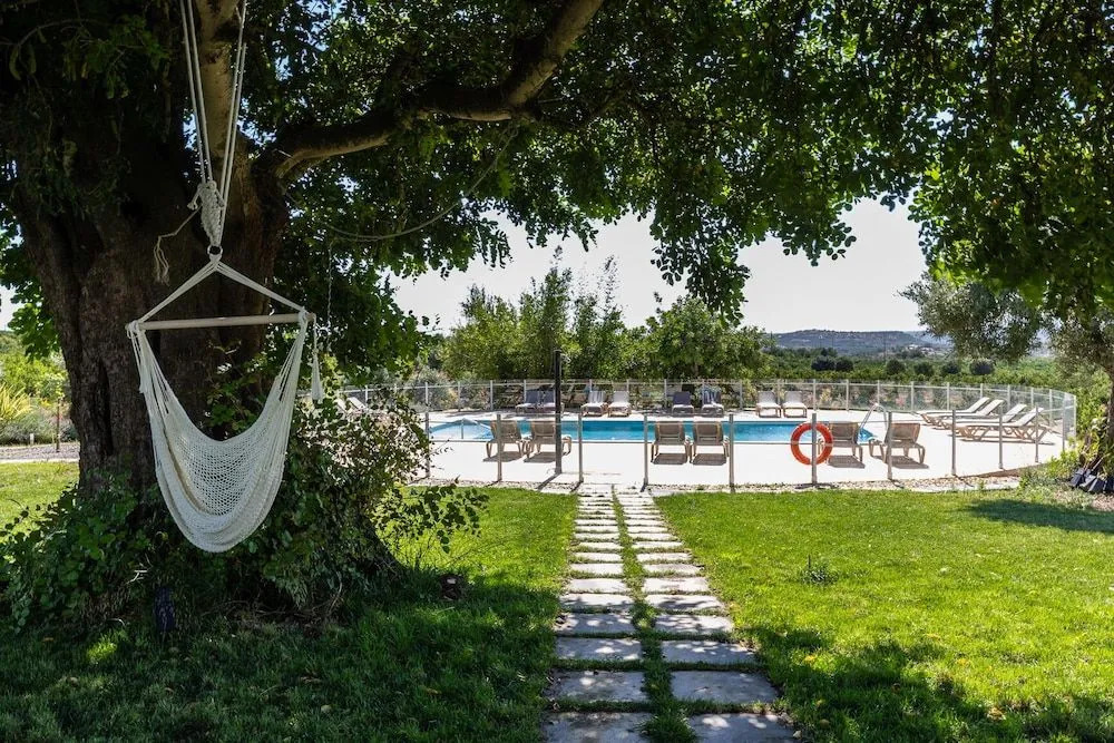 Quinta da Capelinha