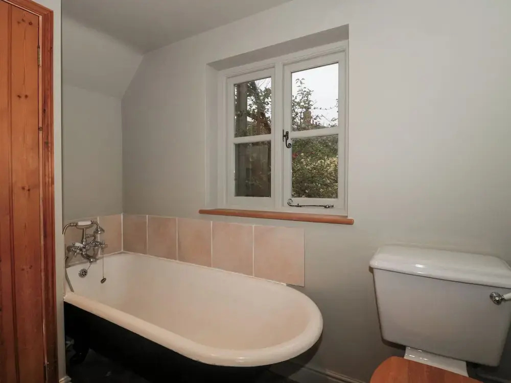 Meadow View Cottage