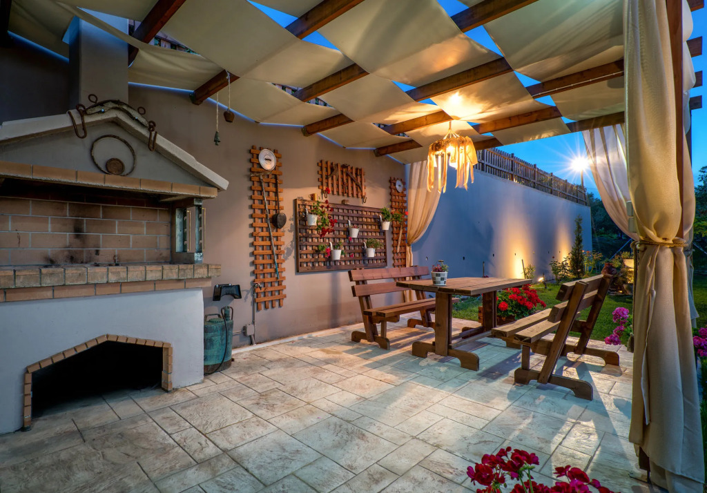 Vatia Villas