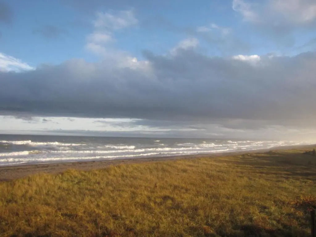 Le Phare des Dunes