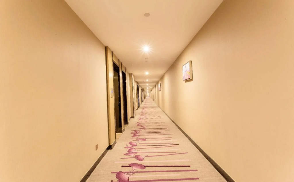 Lavande Hotel Suzhou Liuyuan Hanshan Temple Branch