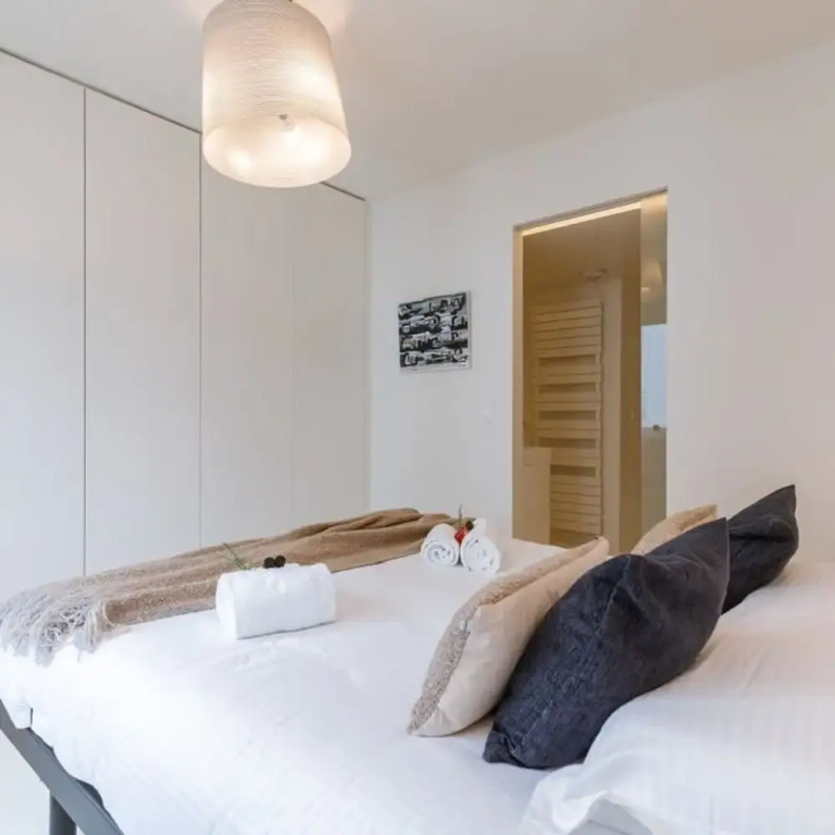 The Perfect Family Apartment Close to the Beach