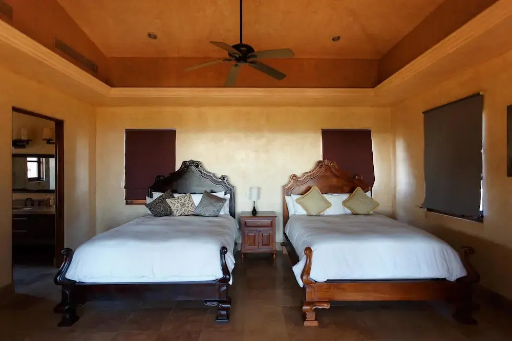 Casa Vida Home 4 Bedroom Villa By Seaside Los Cabos