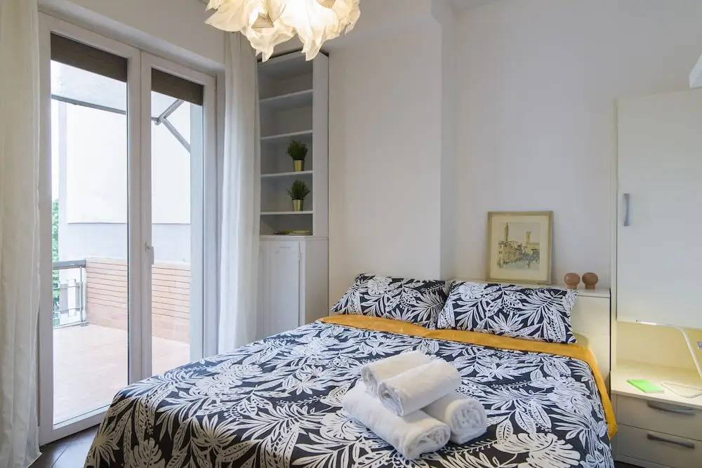 Porta Al Prato Cozy Apartment