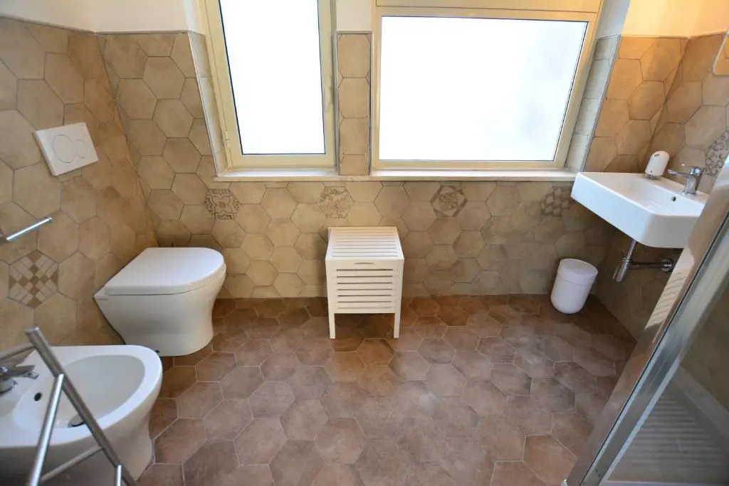 Appartamenti di Casa VerbaVolant