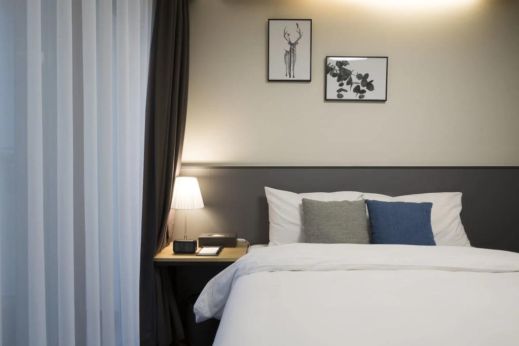 New Songtan Hotel